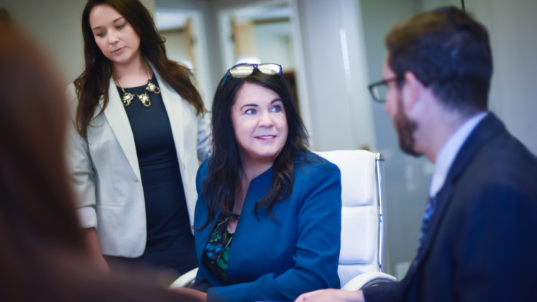 Court Agrees – Father and Girlfriend Infringed on Mother’s Right to Parent Her Child