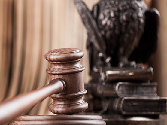 gavel